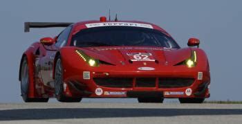 michelin tudor|Ferrari Gallops to Victory with Michelin in Tudor Championship .